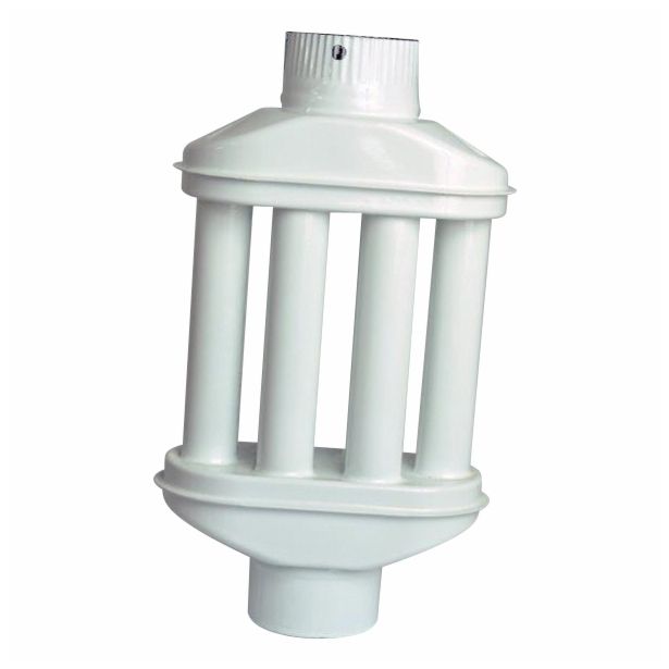 DIMNI GRELNIK MQ FI 120 BELI 6 CEVNI