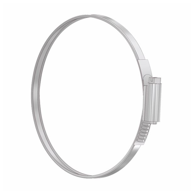 DIMNIŠKI PRIKLJUČEK SIGMANOVA OBJEMKA MONTAŽNA FI 120