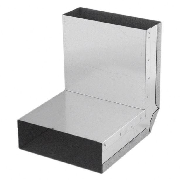 KANAL ZA DOVOD ZRAKA DARCO TLA-STENA 15X5