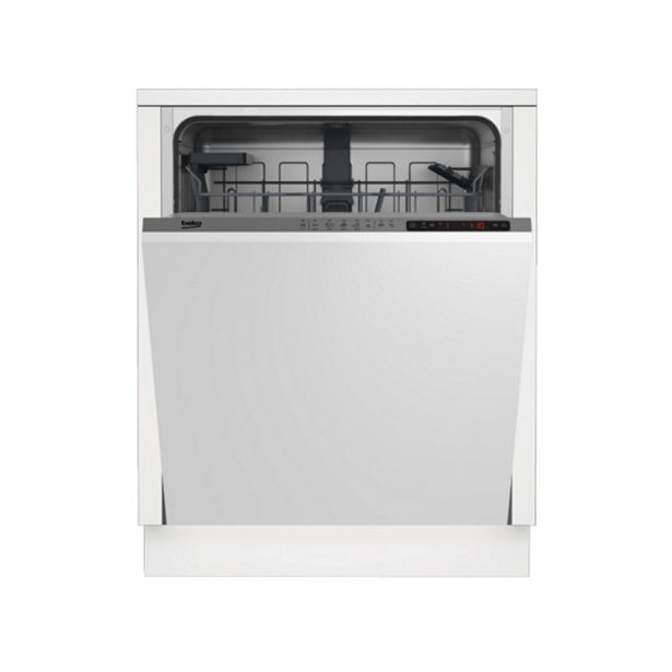 VGRADNI POMIVALNI STROJ BEKO DIN 25410