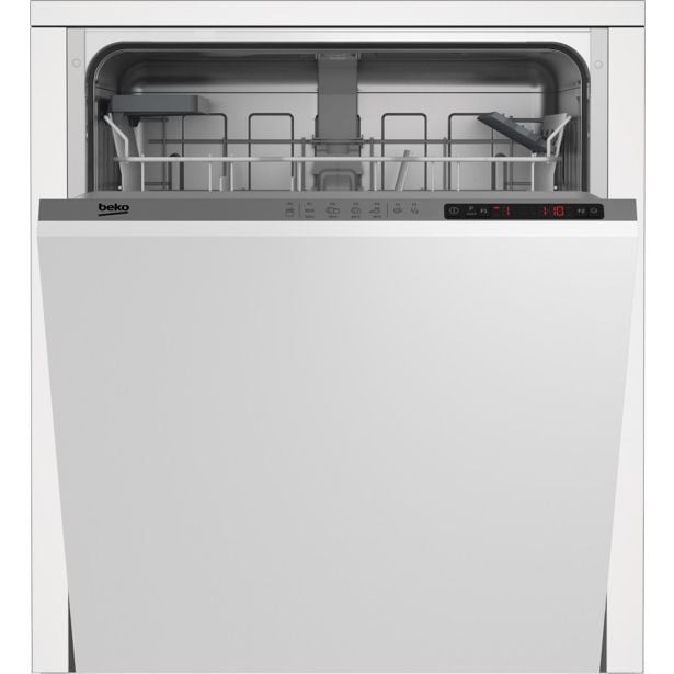 VGRADNI POMIVALNI STROJ BEKO DIN24310