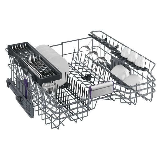 VGRADNI POMIVALNI STROJ BEKO DIN48430AD