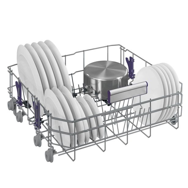 VGRADNI POMIVALNI STROJ BEKO DIN48430AD