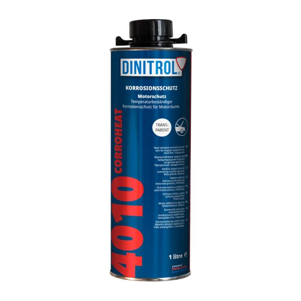 DINITROL 4010 CORROHEAT 1000ML