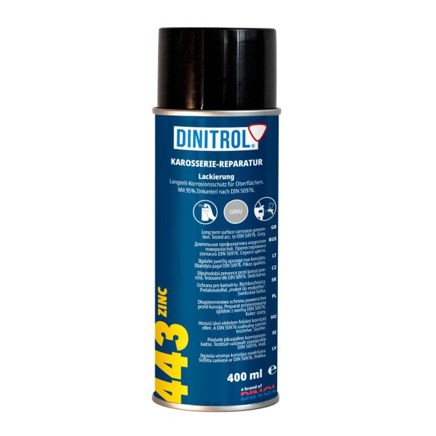 DINITROL 443 400ML