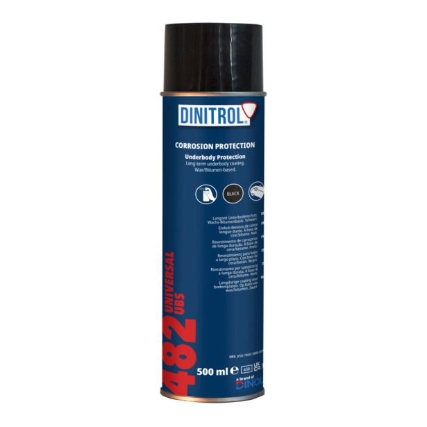 DINITROL 482 500ML