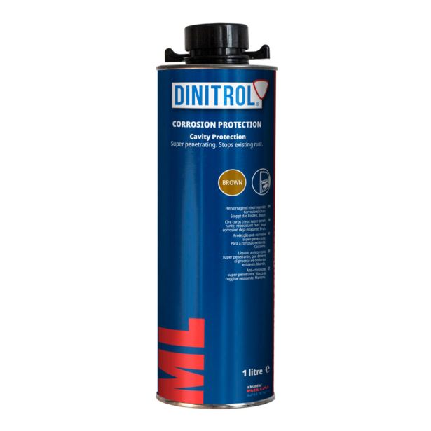 DINITROL ML 1000ML