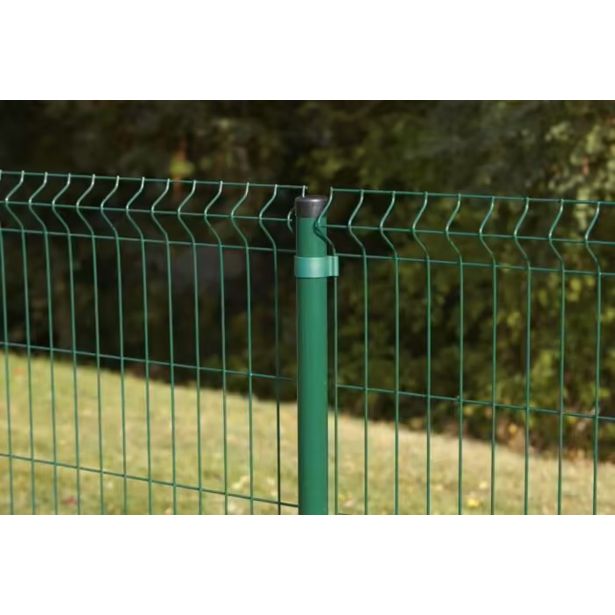 DIRICKX UNIVERSE STEBER ZA OGRAJO