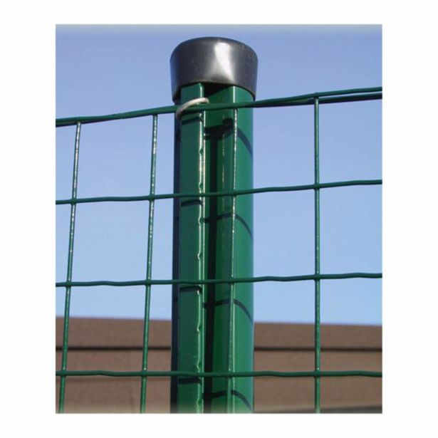 DIRICKX UNIVERSE STEBER ZA OGRAJO