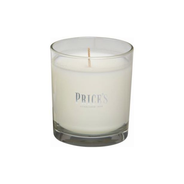 DIŠEČA SVEČA PRICE'S COCONUT