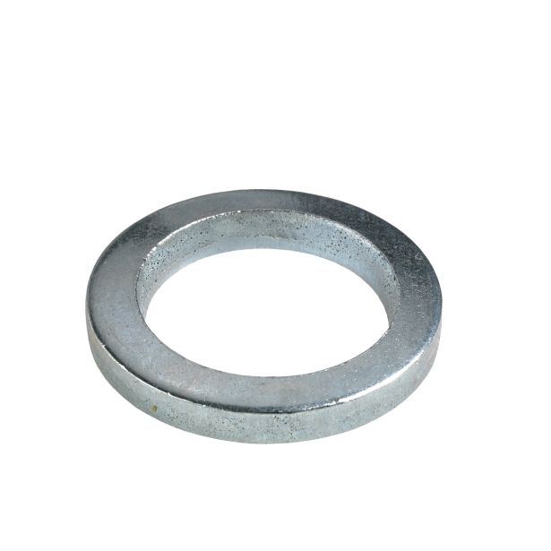 DISTANČNIK ZA CILINDRIČNO SPONO HETTICH DIY 10/15 FIX2 MM, V ZAVOJU JE 20 KOSOV