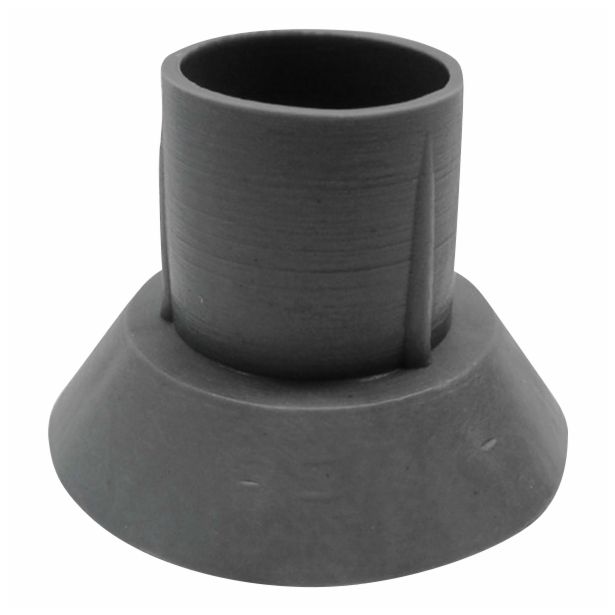 DISTANČNIK POLPLAST OPAŽNI ZA JUVIDUR CEV FI=22MM ART.2020 PVC