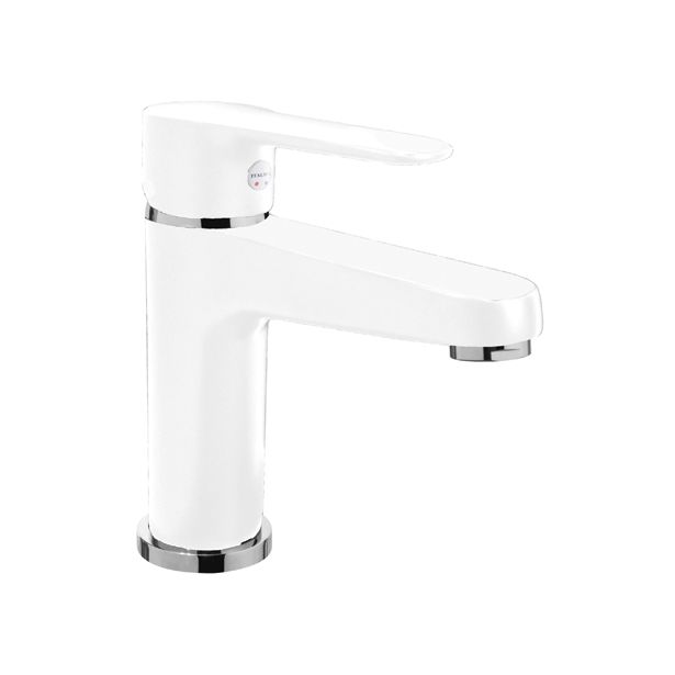 ARMATURA ZA UMIVALNIK ITALMIX DIVINA 0200 MAT BELA