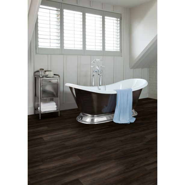 VINIL PLOŠČA, LVT DESIGN FLOORS DIVINO CLICK HRAST TEXAS 82991 1316X191X4.5 MM