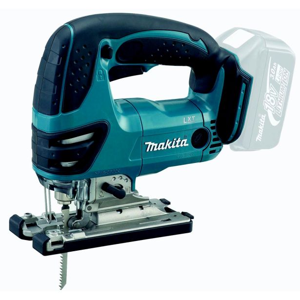 AKUMULATORSKA VBODNA ŽAGA MAKITA DJV180Z