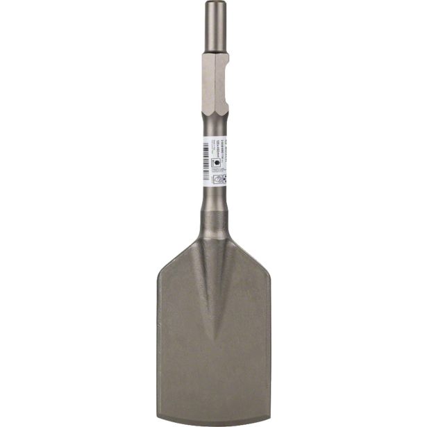 DLETO ZA BETON HEX BOSCH DLETO ZA ASFALT 450X125 MM S 30 MM HEX VPENJALOM