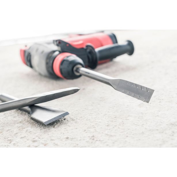 DLETO ZA BETON SDS PLUS ALPEN 20X250 MM