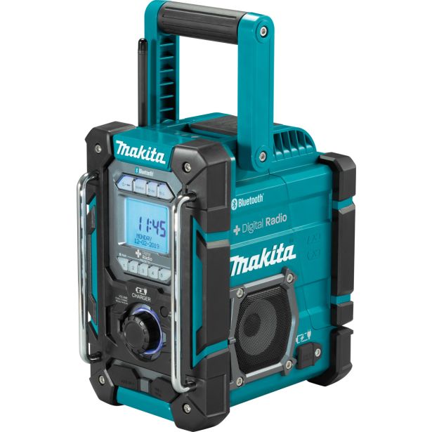AKUMULATORSKI RADIO MAKITA DMR301