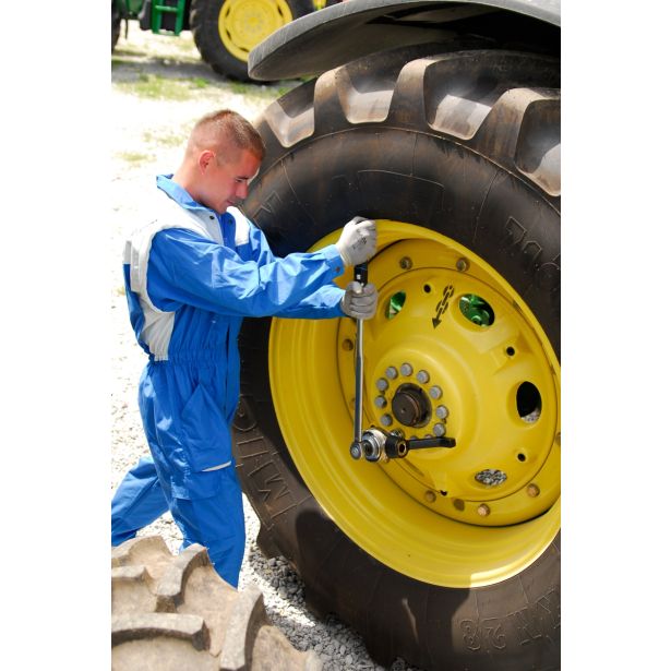 OJAČEVALNIK MOMENTA UNIOR DO 1300 NM 1/2-3/4 ART. 280