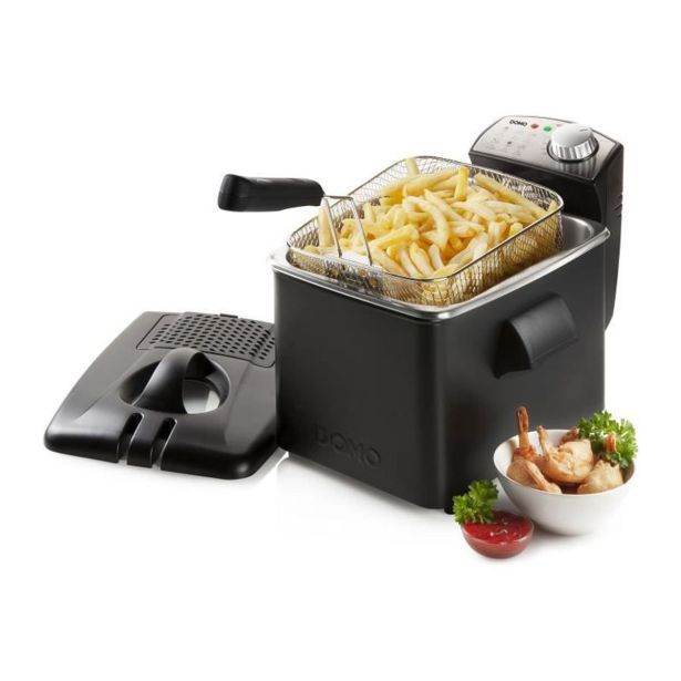 DOMO CVRTNIK 4,5L DO1014FR