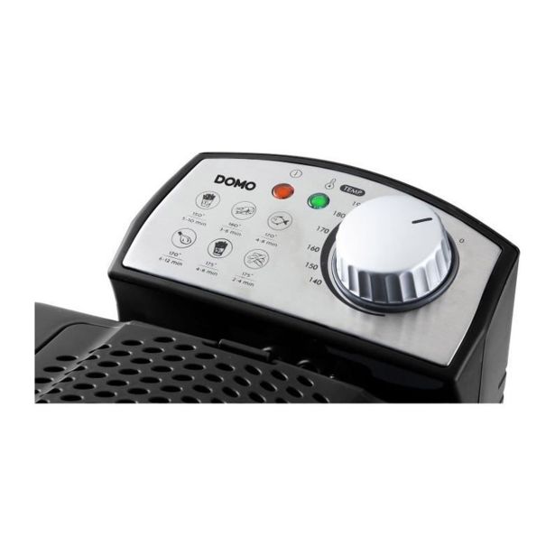 DOMO CVRTNIK 4,5L DO1014FR