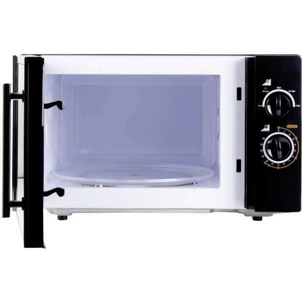 DOMO MIKROVALOVNA PEČICA DO1058