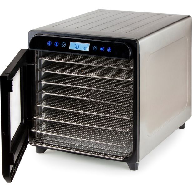 DOMO SUŠILNIK SADJA DO354VD