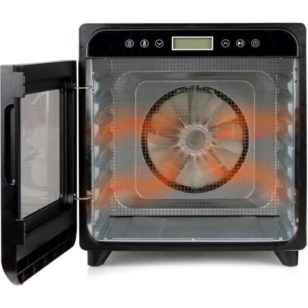 DOMO SUŠILNIK SADJA DO354VD