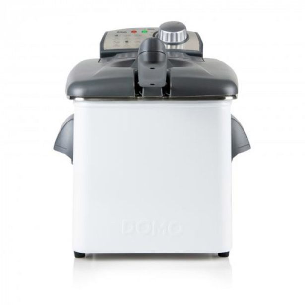 DOMO CVRTNIK 4,5L DO519FR