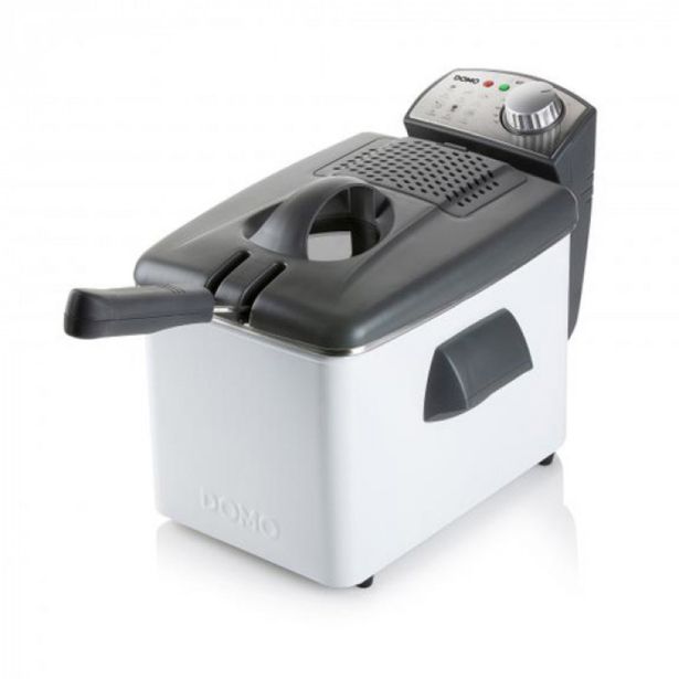 DOMO CVRTNIK 4,5L DO519FR