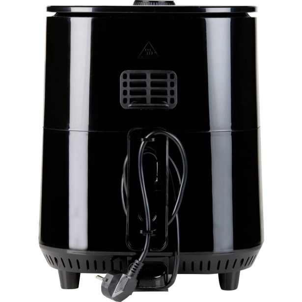 DOMO CVRTNIK NA VROČI ZRAK  5,5 L DO536FR