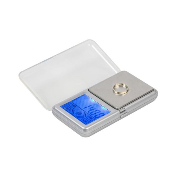 DOMO PRECIZNA TEHTNICA DO9096W