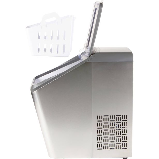 DOMO LEDOMAT ICE MAESTRO DO9247IB