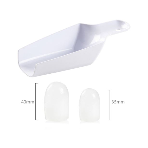 DOMO LEDOMAT ICE MAESTRO DO9247IB