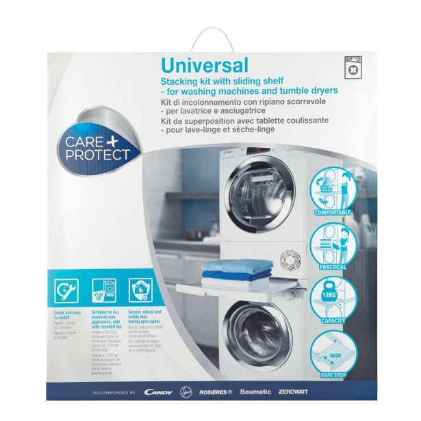 DOD.ZA PRAL. IN SUŠ.STROJ CANDY WSK1110U