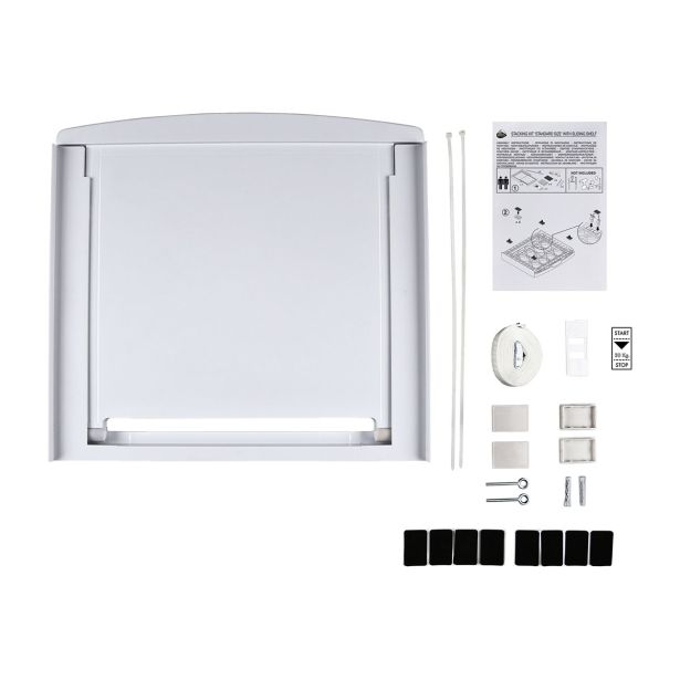 DOD.ZA PRAL. IN SUŠ.STROJ CANDY WSK1110U