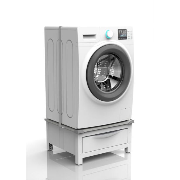 DODATEK ZA PRALNI IN SUŠILNI STROJ MELICONI BASE SPACE EXTRA