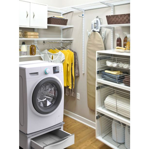 DODATEK ZA PRALNI IN SUŠILNI STROJ MELICONI BASE SPACE EXTRA