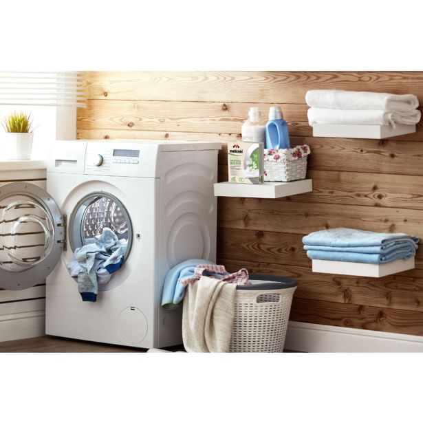 DOD.ZA PRAL. IN SUŠ.STROJ MELICONI DIŠEČI LISTIČI ZA SUŠILNI STROJ