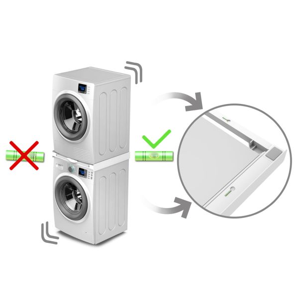 DOD.ZA PRAL. IN SUŠ.STROJ MELICONI TORRE GREEN+ S POLICO