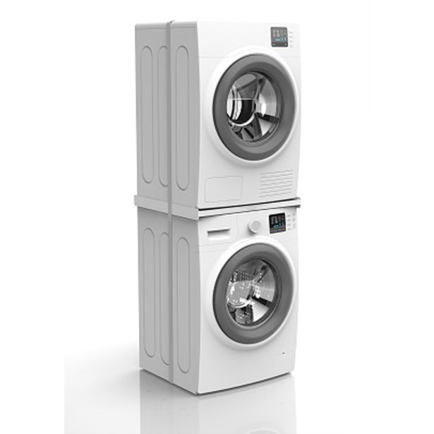 DODATEK ZA PRALNI IN SUŠILNI STROJ MELICONI TORRE STYLE L60