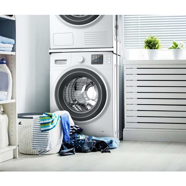 DODATEK ZA PRALNI IN SUŠILNI STROJ MELICONI TORRE STYLE L60