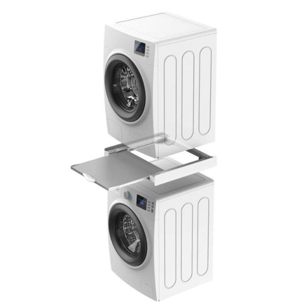 DOD.ZA PRAL. IN SUŠ.STROJ MELICONI VEZNI ČLEN Z LES. POLICO TORRE GREEN