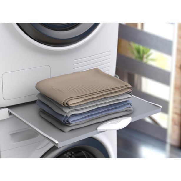 DOD.ZA PRAL. IN SUŠ.STROJ MELICONI VEZNI ČLEN Z LES. POLICO TORRE GREEN