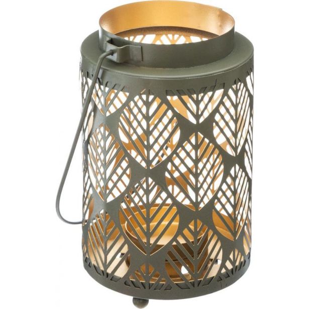 DODATEK ATMOSPHERE LANTERNA FANCY H13.5 CM