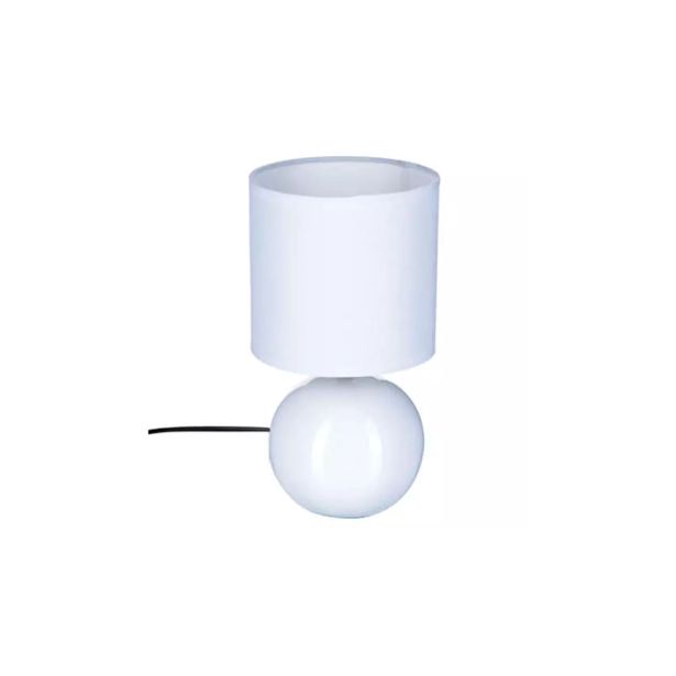 DODATEK ATMOSPHERE NAMIZNA LUČKA TIMEO, , BELA