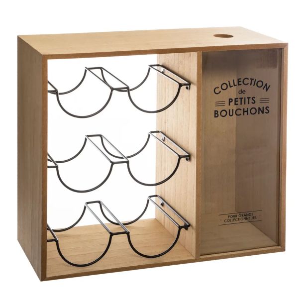 DODATEK ATMOSPHERE STOJALO ZA VINO