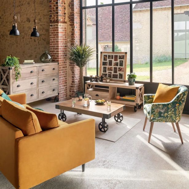 DODATEK ATMOSPHERE WISDOM OPICA 40X10.5X17.5 CM