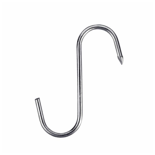 DODATEK CONMETALL 5X100 MM MESARSKI KAVELJ POKOSITREN