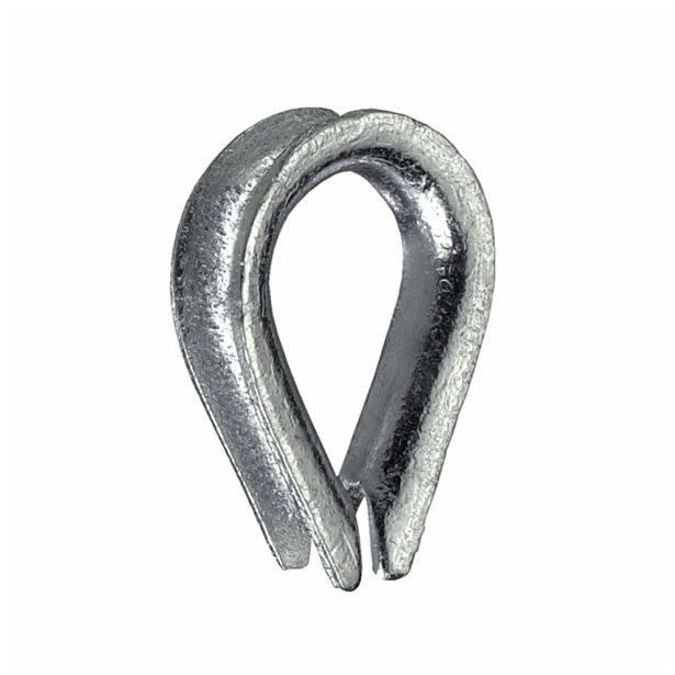 DODATEK CONMETALL 6 MM VRVNI LOCENJ POCINKANO